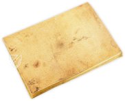 Leonardo da Vinci: Codex vom Flug der Vögel – Collezione Apocrifa Da Vinci – Biblioteca Reale di Torino (Turin, Italien)