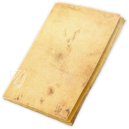 Leonardo da Vinci: Codex vom Flug der Vögel – Collezione Apocrifa Da Vinci – Ms Varia 95 – Biblioteca Reale di Torino (Turin, Italien)