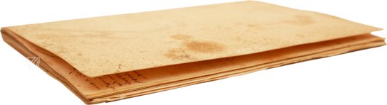 Leonardo da Vinci: Codex vom Flug der Vögel – Giunti Editore – Ms Varia 95 – Biblioteca Reale di Torino (Turin, Italien)