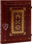 Leonardo da Vinci - De Divina Proportione - Ambrosiana Codex – Ediciones Grial – Ms. 170 sup. – Veneranda Biblioteca Ambrosiana (Mailand, Italien) Leonardo da Vinci - De Divina Proportione - Ambrosiana Codex – Ediciones Grial – Ms. 170 sup. – Veneranda Biblioteca Ambrosiana (Mailand, Italien)