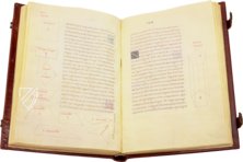 Leonardo da Vinci - De Divina Proportione - Ambrosiana Codex – Ediciones Grial – Ms. 170 sup. – Veneranda Biblioteca Ambrosiana (Mailand, Italien) Leonardo da Vinci - De Divina Proportione - Ambrosiana Codex – Ediciones Grial – Ms. 170 sup. – Veneranda Biblioteca Ambrosiana (Mailand, Italien)