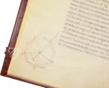 Leonardo da Vinci - De Divina Proportione - Ambrosiana Codex – Ediciones Grial – Ms. 170 sup. – Veneranda Biblioteca Ambrosiana (Mailand, Italien) Leonardo da Vinci - De Divina Proportione - Ambrosiana Codex – Ediciones Grial – Ms. 170 sup. – Veneranda Biblioteca Ambrosiana (Mailand, Italien)