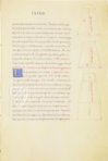 Leonardo da Vinci - De Divina Proportione - Ambrosiana Codex – Ediciones Grial – Ms. 170 sup. – Veneranda Biblioteca Ambrosiana (Mailand, Italien) Leonardo da Vinci - De Divina Proportione - Ambrosiana Codex – Ediciones Grial – Ms. 170 sup. – Veneranda Biblioteca Ambrosiana (Mailand, Italien)
