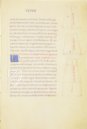 Leonardo da Vinci - De Divina Proportione - Ambrosiana Codex – Ediciones Grial – Ms. 170 sup. – Veneranda Biblioteca Ambrosiana (Mailand, Italien) Leonardo da Vinci - De Divina Proportione - Ambrosiana Codex – Ediciones Grial – Ms. 170 sup. – Veneranda Biblioteca Ambrosiana (Mailand, Italien)