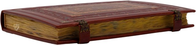 Leonardo da Vinci - De Divina Proportione - Ambrosiana Codex – Ediciones Grial – Ms. 170 sup. – Veneranda Biblioteca Ambrosiana (Mailand, Italien) Leonardo da Vinci - De Divina Proportione - Ambrosiana Codex – Ediciones Grial – Ms. 170 sup. – Veneranda Biblioteca Ambrosiana (Mailand, Italien)