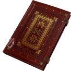Leonardo da Vinci - De Divina Proportione - Ambrosiana Codex – Ediciones Grial – Ms. 170 sup. – Veneranda Biblioteca Ambrosiana (Mailand, Italien) Leonardo da Vinci - De Divina Proportione - Ambrosiana Codex – Ediciones Grial – Ms. 170 sup. – Veneranda Biblioteca Ambrosiana (Mailand, Italien)