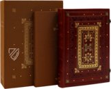 Leonardo da Vinci - De Divina Proportione - Ambrosiana Codex – Ediciones Grial – Ms. 170 sup. – Veneranda Biblioteca Ambrosiana (Mailand, Italien) Leonardo da Vinci - De Divina Proportione - Ambrosiana Codex – Ediciones Grial – Ms. 170 sup. – Veneranda Biblioteca Ambrosiana (Mailand, Italien)