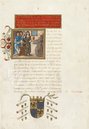 Leonardo da Vinci - De Divina Proportione - Genfer Codex – Aboca Museum – ms. Langues Etrangères 210 – Bibliothèque de Genève (Genf, Schweiz)