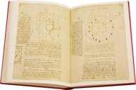 Leonardo da Vinci - Madrider Codizes – Giunti Editore – 8936 / 8937 – Biblioteca Nacional de España (Madrid, Spanien) Leonardo da Vinci - Madrider Codizes – Giunti Editore – 8936 / 8937 – Biblioteca Nacional de España (Madrid, Spanien)