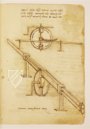 Leonardo da Vinci - Madrider Codizes – Giunti Editore – 8936 / 8937 – Biblioteca Nacional de España (Madrid, Spanien) Leonardo da Vinci - Madrider Codizes – Giunti Editore – 8936 / 8937 – Biblioteca Nacional de España (Madrid, Spanien)
