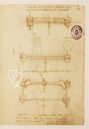 Leonardo da Vinci - Madrider Codizes – Giunti Editore – 8936 / 8937 – Biblioteca Nacional de España (Madrid, Spanien) Leonardo da Vinci - Madrider Codizes – Giunti Editore – 8936 / 8937 – Biblioteca Nacional de España (Madrid, Spanien)