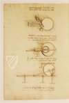 Leonardo da Vinci - Madrider Codizes – Giunti Editore – 8936 / 8937 – Biblioteca Nacional de España (Madrid, Spanien) Leonardo da Vinci - Madrider Codizes – Giunti Editore – 8936 / 8937 – Biblioteca Nacional de España (Madrid, Spanien)