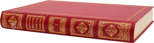 Leonardo da Vinci - Madrider Codizes – Giunti Editore – 8936 / 8937 – Biblioteca Nacional de España (Madrid, Spanien) Leonardo da Vinci - Madrider Codizes – Giunti Editore – 8936 / 8937 – Biblioteca Nacional de España (Madrid, Spanien)