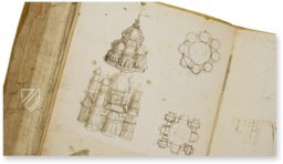 Leonardo da Vinci - Manuskripte des Instituts de France – Giunti Editore – Mss "A" to "M" – Institut de France (Paris, Frankreich) Leonardo da Vinci - Manuskripte des Instituts de France – Giunti Editore – Mss "A" to "M" – Institut de France (Paris, Frankreich)