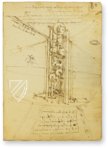 Leonardo da Vinci - Manuskripte des Instituts de France – Giunti Editore – Mss "A" to "M" – Institut de France (Paris, Frankreich) Leonardo da Vinci - Manuskripte des Instituts de France – Giunti Editore – Mss "A" to "M" – Institut de France (Paris, Frankreich)