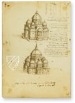 Leonardo da Vinci - Manuskripte des Instituts de France – Giunti Editore – Mss "A" to "M" – Institut de France (Paris, Frankreich) Leonardo da Vinci - Manuskripte des Instituts de France – Giunti Editore – Mss "A" to "M" – Institut de France (Paris, Frankreich)