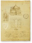 Leonardo da Vinci - Manuskripte des Instituts de France – Giunti Editore – Mss "A" to "M" – Institut de France (Paris, Frankreich) Leonardo da Vinci - Manuskripte des Instituts de France – Giunti Editore – Mss "A" to "M" – Institut de France (Paris, Frankreich)