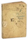 Leonardo da Vinci - Manuskripte des Instituts de France – Giunti Editore – Mss "A" to "M" – Institut de France (Paris, Frankreich) Leonardo da Vinci - Manuskripte des Instituts de France – Giunti Editore – Mss "A" to "M" – Institut de France (Paris, Frankreich)