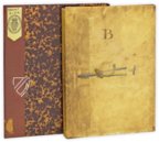 Leonardo da Vinci - Manuskripte des Instituts de France – Giunti Editore – Mss "A" to "M" – Institut de France (Paris, Frankreich) Leonardo da Vinci - Manuskripte des Instituts de France – Giunti Editore – Mss "A" to "M" – Institut de France (Paris, Frankreich)