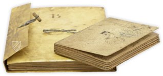 Leonardo da Vinci - Manuskripte des Instituts de France – Giunti Editore – Mss "A" to "M" – Institut de France (Paris, Frankreich) Leonardo da Vinci - Manuskripte des Instituts de France – Giunti Editore – Mss "A" to "M" – Institut de France (Paris, Frankreich)