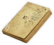 Leonardo da Vinci - Manuskripte des Instituts de France – Giunti Editore – Mss "A" to "M" – Institut de France (Paris, Frankreich) Leonardo da Vinci - Manuskripte des Instituts de France – Giunti Editore – Mss "A" to "M" – Institut de France (Paris, Frankreich)