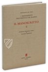 Leonardo da Vinci - Manuskripte des Instituts de France – Giunti Editore – Mss "A" to "M" – Institut de France (Paris, Frankreich) Leonardo da Vinci - Manuskripte des Instituts de France – Giunti Editore – Mss "A" to "M" – Institut de France (Paris, Frankreich)