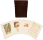 Leonardo da Vinci - Zeichnungen der Amerikanischen Sammlungen – Giunti Editore – New York Public Library (New York, USA) Leonardo da Vinci - Zeichnungen der Amerikanischen Sammlungen – Giunti Editore – New York Public Library (New York, USA)