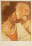 Leonardo da Vinci - Zeichnungen der Amerikanischen Sammlungen – Giunti Editore – New York Public Library (New York, USA) Leonardo da Vinci - Zeichnungen der Amerikanischen Sammlungen – Giunti Editore – New York Public Library (New York, USA)