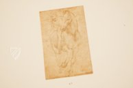 Leonardo da Vinci - Zeichnungen der Amerikanischen Sammlungen – Giunti Editore – New York Public Library (New York, USA) Leonardo da Vinci - Zeichnungen der Amerikanischen Sammlungen – Giunti Editore – New York Public Library (New York, USA)