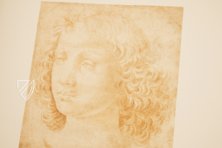 Leonardo da Vinci - Zeichnungen der Amerikanischen Sammlungen – Giunti Editore – New York Public Library (New York, USA) Leonardo da Vinci - Zeichnungen der Amerikanischen Sammlungen – Giunti Editore – New York Public Library (New York, USA)