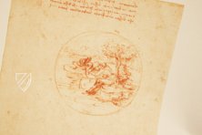 Leonardo da Vinci - Zeichnungen der Amerikanischen Sammlungen – Giunti Editore – New York Public Library (New York, USA) Leonardo da Vinci - Zeichnungen der Amerikanischen Sammlungen – Giunti Editore – New York Public Library (New York, USA)