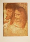 Leonardo da Vinci - Zeichnungen der Amerikanischen Sammlungen – Giunti Editore – New York Public Library (New York, USA) Leonardo da Vinci - Zeichnungen der Amerikanischen Sammlungen – Giunti Editore – New York Public Library (New York, USA)