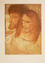 Leonardo da Vinci - Zeichnungen der Amerikanischen Sammlungen – Giunti Editore – New York Public Library (New York, USA) Leonardo da Vinci - Zeichnungen der Amerikanischen Sammlungen – Giunti Editore – New York Public Library (New York, USA)