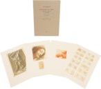 Leonardo da Vinci - Zeichnungen der Amerikanischen Sammlungen – Giunti Editore – New York Public Library (New York, USA) Leonardo da Vinci - Zeichnungen der Amerikanischen Sammlungen – Giunti Editore – New York Public Library (New York, USA)
