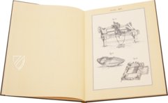 Leonardo da Vinci - Zeichnungen der Biblioteca Reale in Turin – Giunti Editore – Biblioteca Reale di Torino (Turin, Italien) Leonardo da Vinci - Zeichnungen der Biblioteca Reale in Turin – Giunti Editore – Biblioteca Reale di Torino (Turin, Italien)