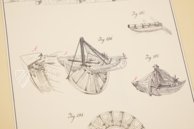Leonardo da Vinci - Zeichnungen der Biblioteca Reale in Turin – Giunti Editore – Biblioteca Reale di Torino (Turin, Italien) Leonardo da Vinci - Zeichnungen der Biblioteca Reale in Turin – Giunti Editore – Biblioteca Reale di Torino (Turin, Italien)