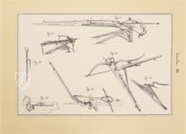 Leonardo da Vinci - Zeichnungen der Biblioteca Reale in Turin – Giunti Editore – Biblioteca Reale di Torino (Turin, Italien) Leonardo da Vinci - Zeichnungen der Biblioteca Reale in Turin – Giunti Editore – Biblioteca Reale di Torino (Turin, Italien)