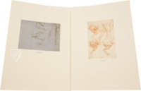 Leonardo da Vinci - Zeichnungen der Biblioteca Reale in Turin – Giunti Editore – Biblioteca Reale di Torino (Turin, Italien) Leonardo da Vinci - Zeichnungen der Biblioteca Reale in Turin – Giunti Editore – Biblioteca Reale di Torino (Turin, Italien)
