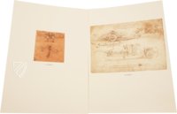 Leonardo da Vinci - Zeichnungen der Biblioteca Reale in Turin – Giunti Editore – Biblioteca Reale di Torino (Turin, Italien) Leonardo da Vinci - Zeichnungen der Biblioteca Reale in Turin – Giunti Editore – Biblioteca Reale di Torino (Turin, Italien)