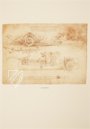 Leonardo da Vinci - Zeichnungen der Biblioteca Reale in Turin – Giunti Editore – Biblioteca Reale di Torino (Turin, Italien) Leonardo da Vinci - Zeichnungen der Biblioteca Reale in Turin – Giunti Editore – Biblioteca Reale di Torino (Turin, Italien)