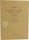 Leonardo da Vinci - Zeichnungen der Biblioteca Reale in Turin – Giunti Editore – Biblioteca Reale di Torino (Turin, Italien) Leonardo da Vinci - Zeichnungen der Biblioteca Reale in Turin – Giunti Editore – Biblioteca Reale di Torino (Turin, Italien)