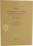 Leonardo da Vinci - Zeichnungen der Biblioteca Reale in Turin – Giunti Editore – Biblioteca Reale di Torino (Turin, Italien) Leonardo da Vinci - Zeichnungen der Biblioteca Reale in Turin – Giunti Editore – Biblioteca Reale di Torino (Turin, Italien)