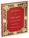 Les Amours de Réné d'Anjou – AyN Ediciones – Fr.Q.XIV.1 – Russische Nationalbibliothek (St. Petersburg, Russland)