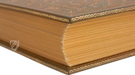 Les Belles Heures du Duc de Berry – Faksimile Verlag – Acc. No. 54.1.1 – Metropolitan Museum of Art (New York, USA) Les Belles Heures du Duc de Berry – Faksimile Verlag – Acc. No. 54.1.1 – Metropolitan Museum of Art (New York, USA)