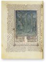 Les Belles Heures du Duc de Berry – Faksimile Verlag – Acc. No. 54.1.1 – The Metropolitan Museum of Art (New York, USA)