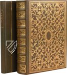 Les Belles Heures du Duc de Berry – Faksimile Verlag – Acc. No. 54.1.1 – The Metropolitan Museum of Art (New York, USA)