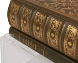 Les Belles Heures du Duc de Berry – Faksimile Verlag – Acc. No. 54.1.1 – The Metropolitan Museum of Art (New York, USA)