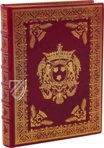 Les Très Belles Heures de Nôtre-Dame du Duc de Berry – Nouv.acq.lat.3093 – Bibliothèque nationale de France (Paris, Frankreich) Faksimile