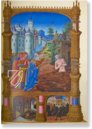 Les Très Riches Heures du Duc de Berry – Faksimile Verlag – Ms. 65 – Bibliothèque et Archives du Château (Chantilly, Frankreich)