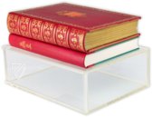 Les Très Riches Heures du Duc de Berry – Faksimile Verlag – Ms. 65 – Bibliothèque et Archives du Château (Chantilly, Frankreich)